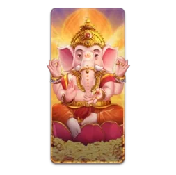 Ganesha
Fortune