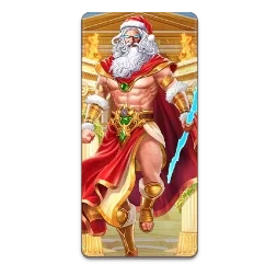 Gates of Olympus
Xmas 1000