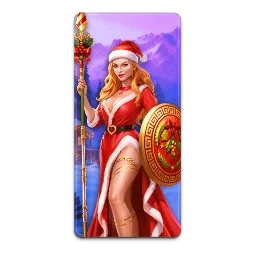 Wisdom of Athena
Xmas 1000