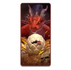 Dragon
Hatch